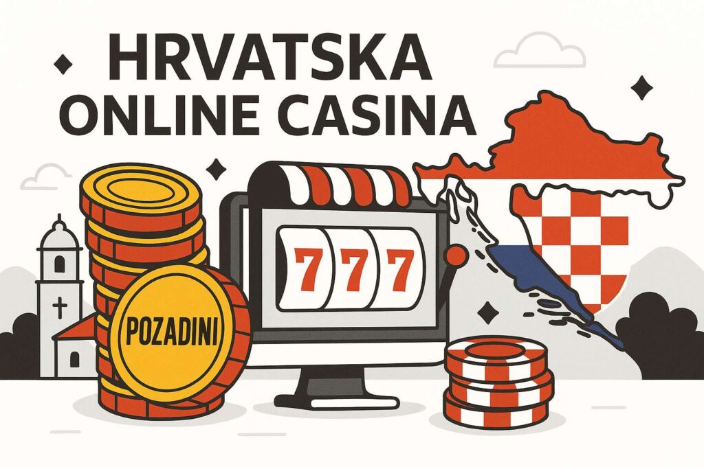 hrvatska online casina